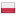 altix.pl hosted country